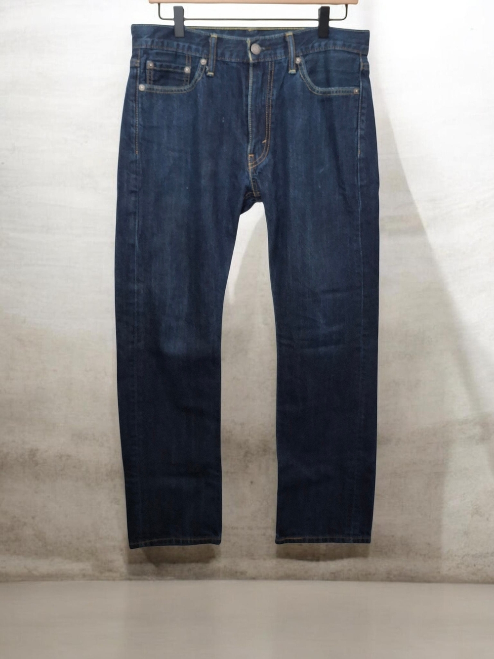 Men's Levi's 513 Slim Straight Stretch Jeans - Size 32x30